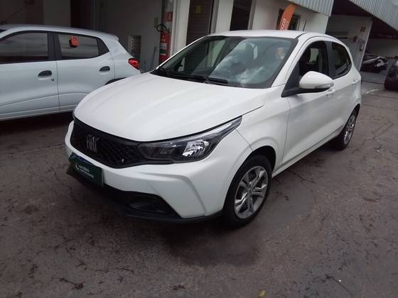 FIAT ARGO 1.0 FIREFLY FLEX DRIVE MANUAL